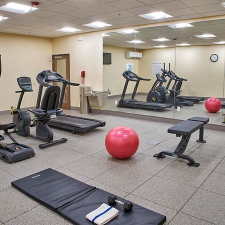 Holiday Inn Express & Suites Tulsa Ne, Claremore, An Ihg Hotel Ngoại thất bức ảnh