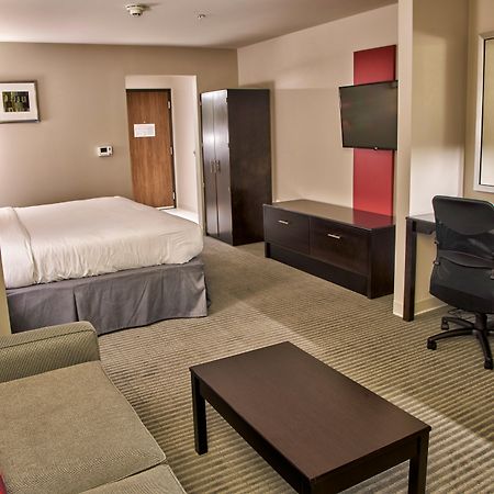 Holiday Inn Express & Suites Tulsa Ne, Claremore, An Ihg Hotel Ngoại thất bức ảnh