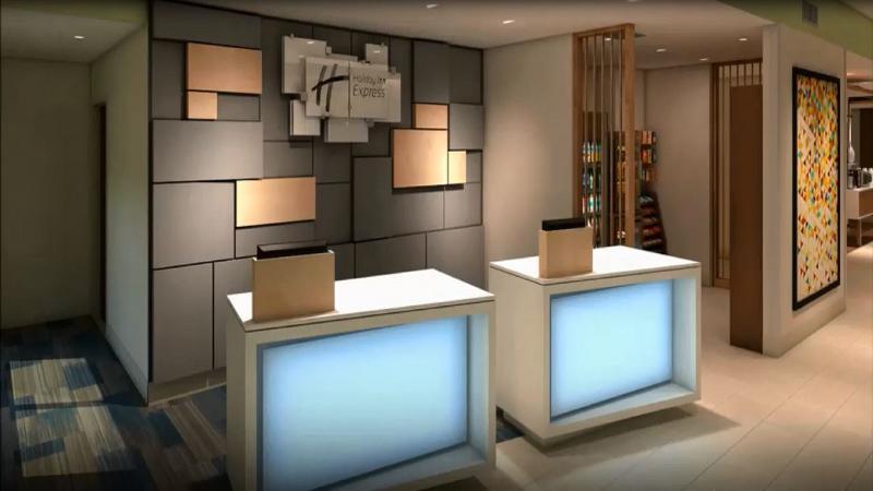 Holiday Inn Express & Suites Tulsa Ne, Claremore, An Ihg Hotel Ngoại thất bức ảnh