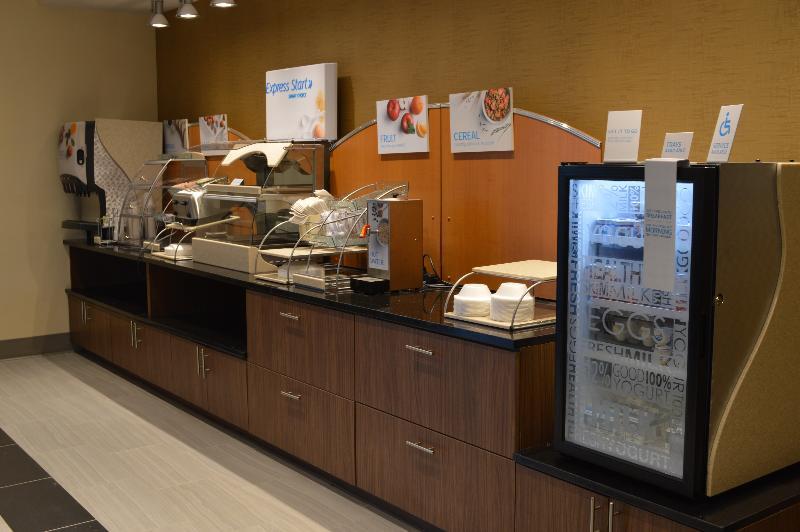 Holiday Inn Express & Suites Tulsa Ne, Claremore, An Ihg Hotel Ngoại thất bức ảnh