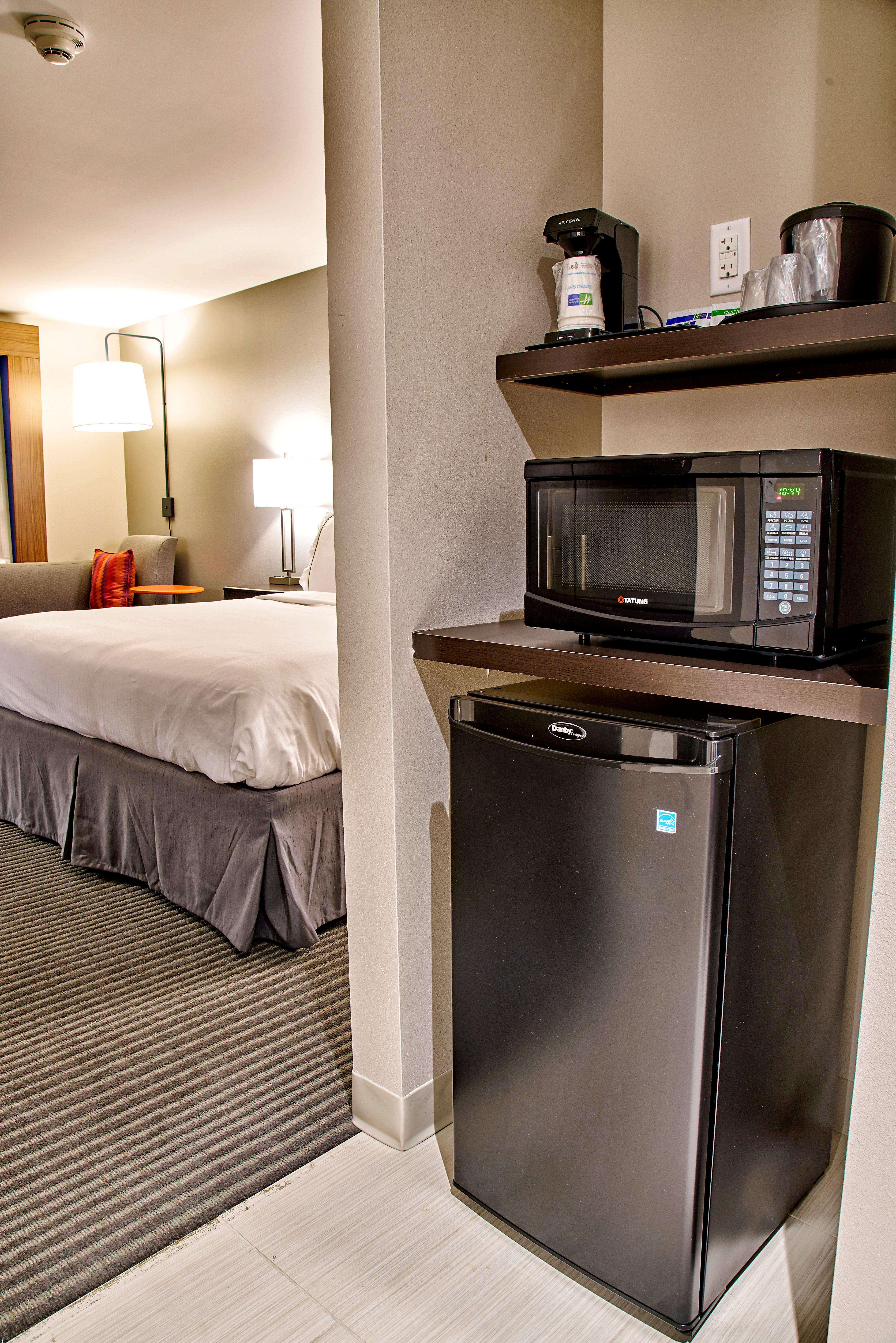 Holiday Inn Express & Suites Tulsa Ne, Claremore, An Ihg Hotel Ngoại thất bức ảnh