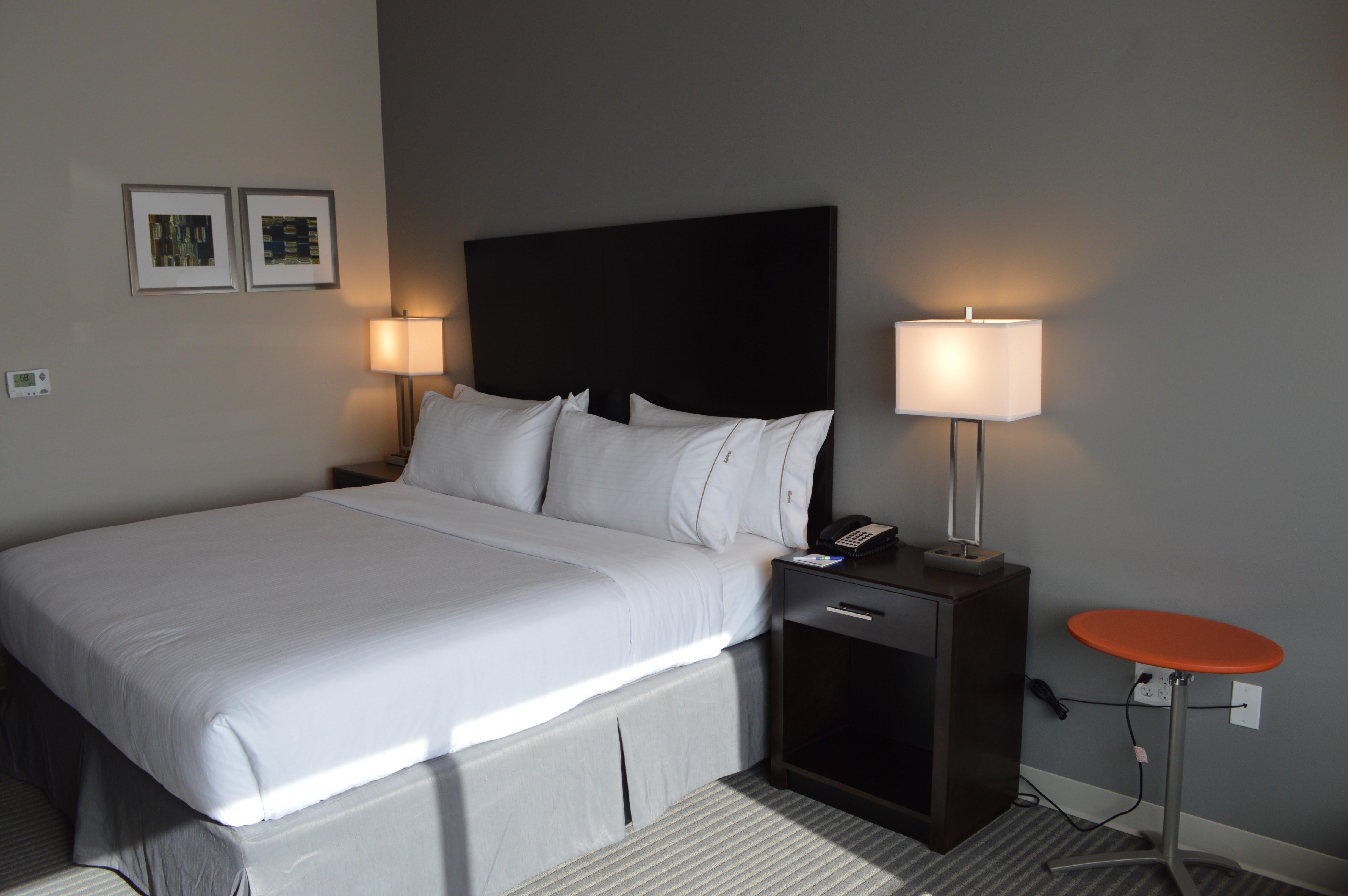 Holiday Inn Express & Suites Tulsa Ne, Claremore, An Ihg Hotel Ngoại thất bức ảnh