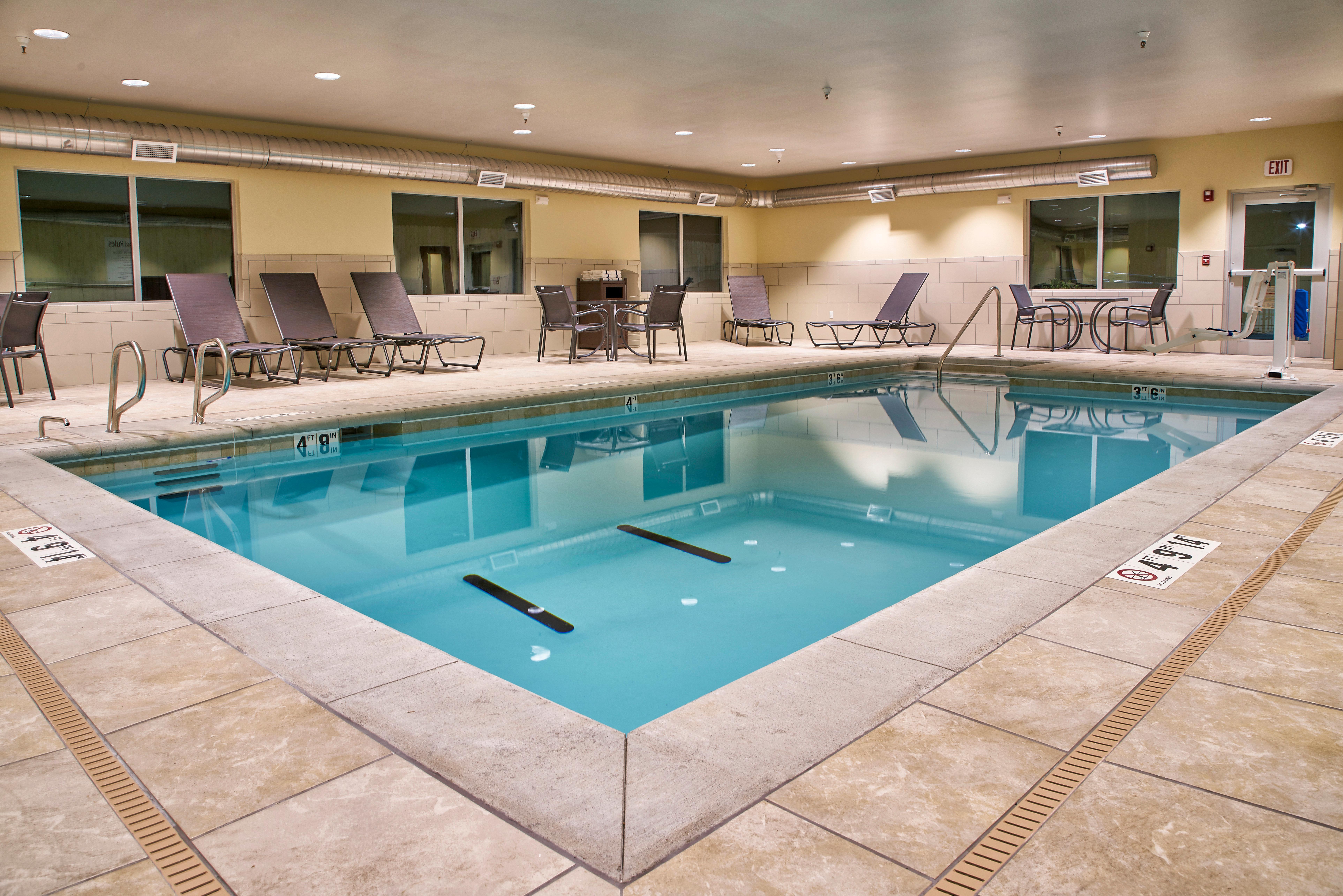 Holiday Inn Express & Suites Tulsa Ne, Claremore, An Ihg Hotel Ngoại thất bức ảnh