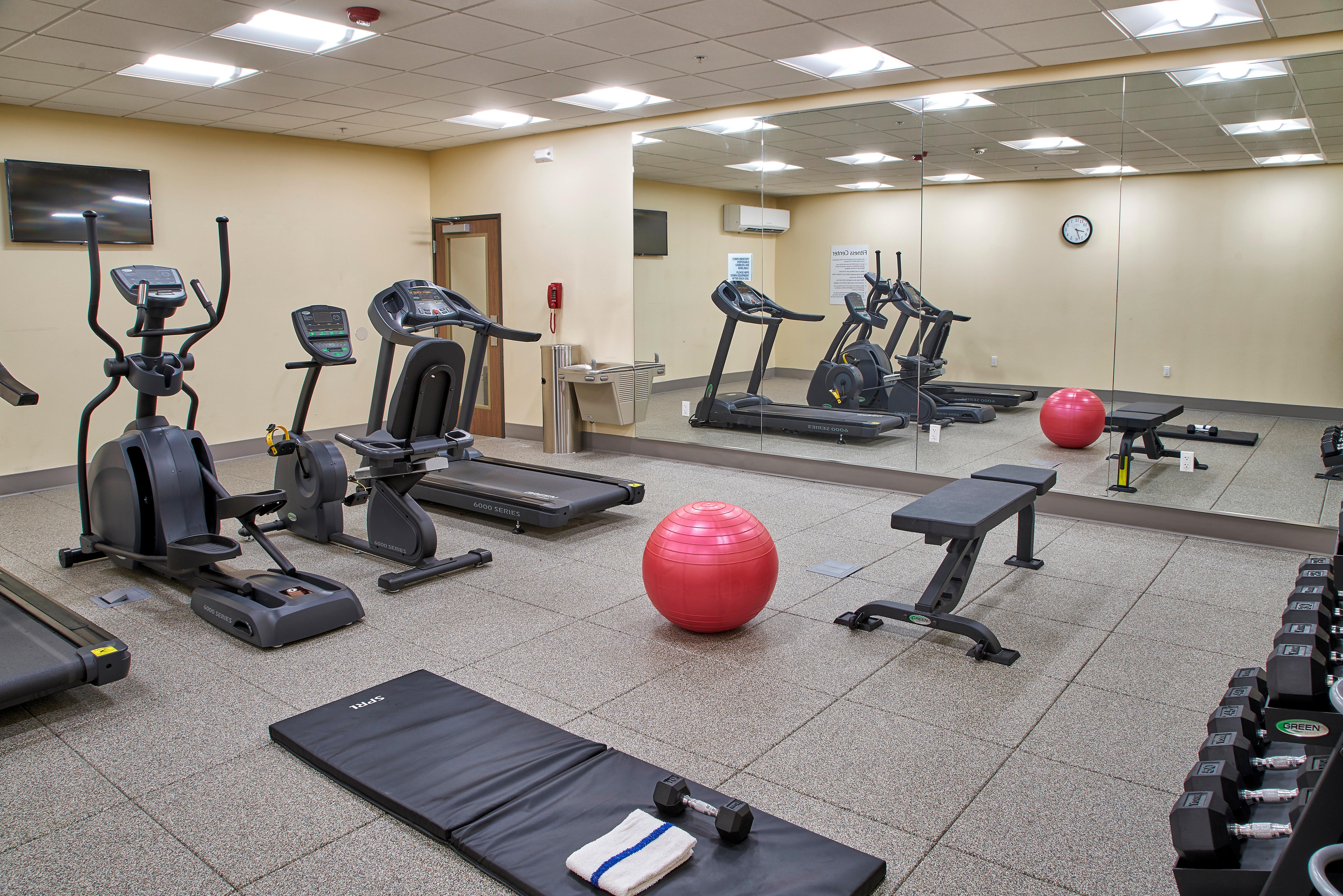 Holiday Inn Express & Suites Tulsa Ne, Claremore, An Ihg Hotel Ngoại thất bức ảnh