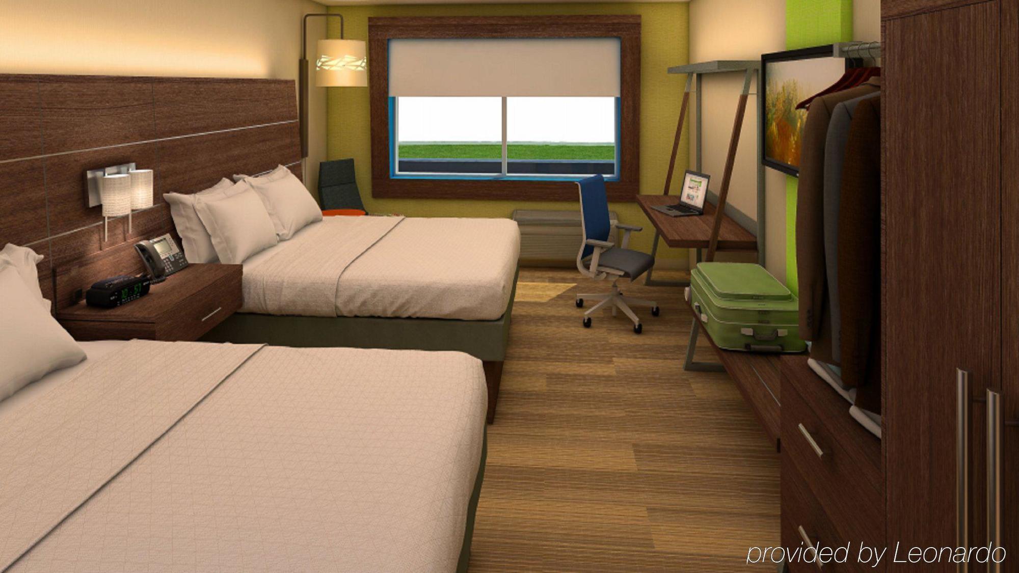 Holiday Inn Express & Suites Tulsa Ne, Claremore, An Ihg Hotel Ngoại thất bức ảnh