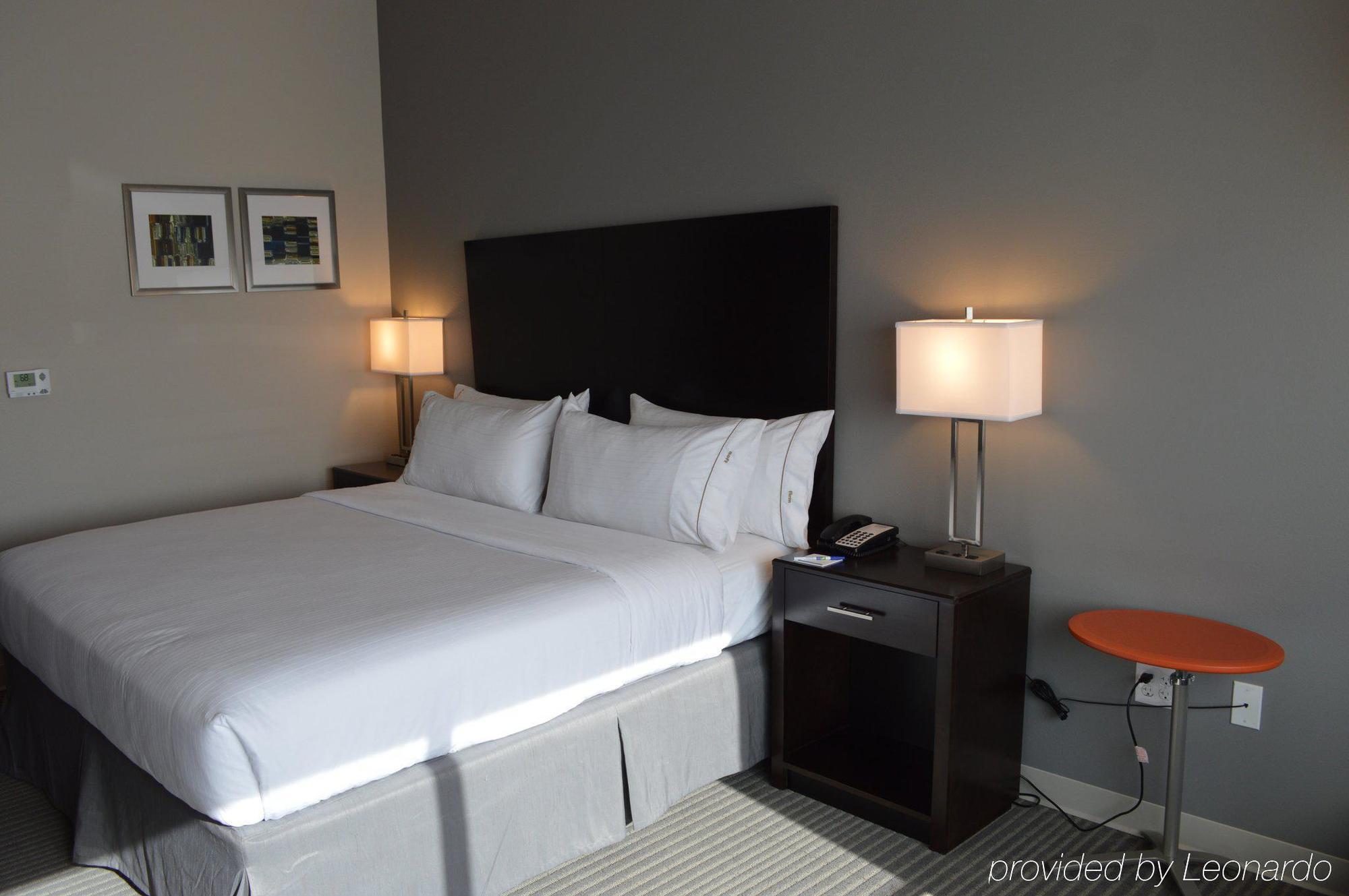 Holiday Inn Express & Suites Tulsa Ne, Claremore, An Ihg Hotel Ngoại thất bức ảnh